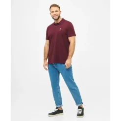 Outlet - Treepolo - Polo-Shirt Shirts, Hemden & Longsleeves|Shirts, Hemden & Longsleeves