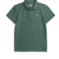 Outlet - Treepolo - Polo-Shirt Shirts, Hemden & Longsleeves|Shirts, Hemden & Longsleeves