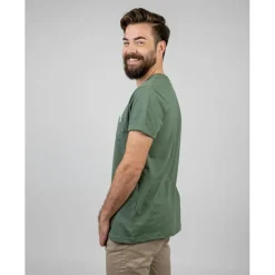 Hot - Treeshirt Pocket - T-Shirt T-Shirts|Shirts, Hemden & Longsleeves