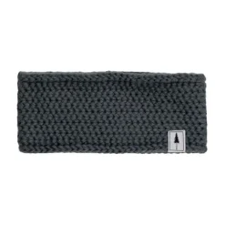 - Women's Treeheadband Knitted Fleece - Stirnband Laufbekleidung|Kopfbedeckungen