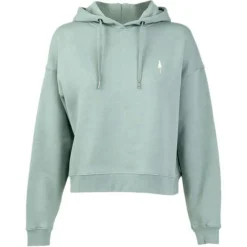 NIKIN - Women's Treehoodie Oversized - Hoodie New