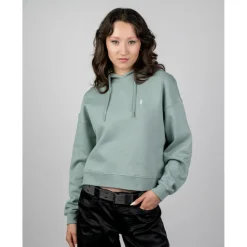 NIKIN - Women's Treehoodie Oversized - Hoodie New