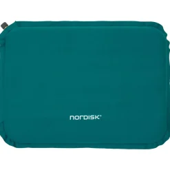 Nordisk - Alden 5.0 Self-Inflatable Cushion - Isomatte Reflective Pond / Sandshell Hot
