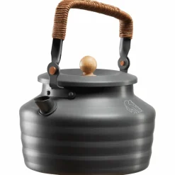 Nordisk - Aluminium Kettle - Topf Charcoal Sale