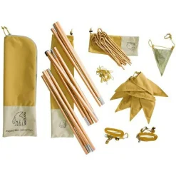 Outlet - Asgard Mini Colour Pack Zelte