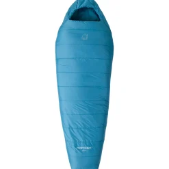 Online - Bjarni +10° Mummy Sleeping Bag - Kunstfaserschlafsack Trekkingausrüstung|Kunstfaserschlafsäcke
