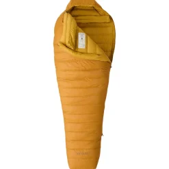 Best - Iver ±0° Mummy - Daunenschlafsack Trekkingausrüstung|Daunenschlafsäcke