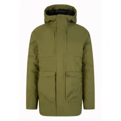 Discount - Jarvi - Parka Alltagsbekleidung|Daunenjacken