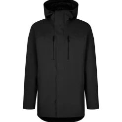 Best Nordisk - Lauge Hardshell Down Jacket - Parka Black
