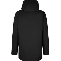 Best Nordisk - Lauge Hardshell Down Jacket - Parka Black