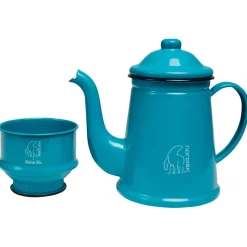 Nordisk - Madam Blå Coffee Pot New