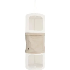 Hot - Møn Pole Organizer Add-On - Tasche Zelte