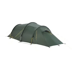 Best - Oppland 3 SI (2.0) Tent - 3-Personen Zelt Trekkingzelte|Trekkingausrüstung