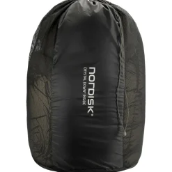 Hot - Saga +5° Blanket Sleeping Bag - Daunenschlafsack Daunenschlafsäcke