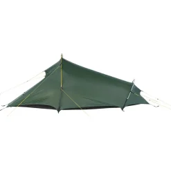Nordisk - Svalbard 1 SI (2.0) Tent - 1-Personen Zelt Deep Forest Discount