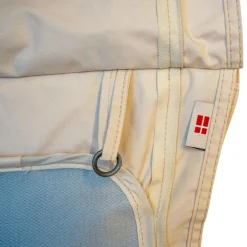 Nordisk - Torden Chimney Exit - Zelterweiterung Sandshell Discount
