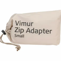 Outlet - Vimur Zip Adapter Zelte