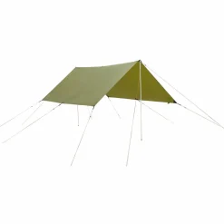- Voss 9 PU Tarp - Tarp Trekkingzelte|Trekkingausrüstung