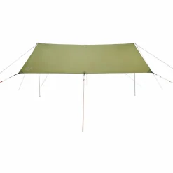 - Voss 9 PU Tarp - Tarp Trekkingzelte|Trekkingausrüstung