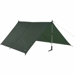 Online - Voss 5 Ultra-LightWeight - Tarp Trekkingzelte|Trekkingausrüstung