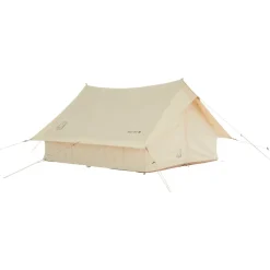 Nordisk - Ydun Sky 5.5 Technical Cotton Tent - 3-Personen Zelt Sandshell