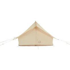Nordisk - Ydun Sky 5.5 Technical Cotton Tent - 3-Personen Zelt Sandshell