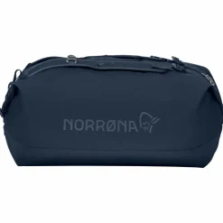 Hot Norrøna - Duffel Bag 90 - Reisetasche Reisetaschen|Taschen