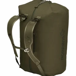 Hot Norrøna - Duffel Bag 90 - Reisetasche Reisetaschen|Taschen