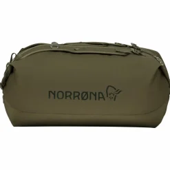 Hot Norrøna - Duffel Bag 90 - Reisetasche Reisetaschen|Taschen