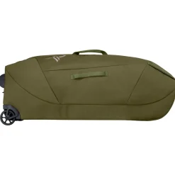 Clearance Norrøna - Norrøna Dividable 125L Trolley Bag - Daypack Daypacks|Daypacks