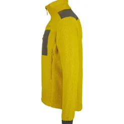 Norru00f8na Norrøna - Trollveggen Warm3 Jacket - Fleecejacke Discount