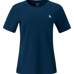 Best Norrøna - Women's /29 Cotton Viking Patch T-Shirt - T-Shirt Trekkingbekleidung|Alltagsbekleidung
