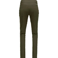 Discount Norru00f8na Norrøna - Women's Femund Flex1 Lightweight Pants - Trekkinghose