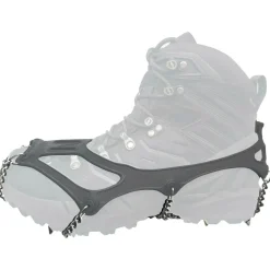Hot NORTEC - Alp Light 2.5 - Grödel Dark Gray