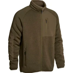 Clearance - Helge - Fleecejacke Jacken|Wanderbekleidung