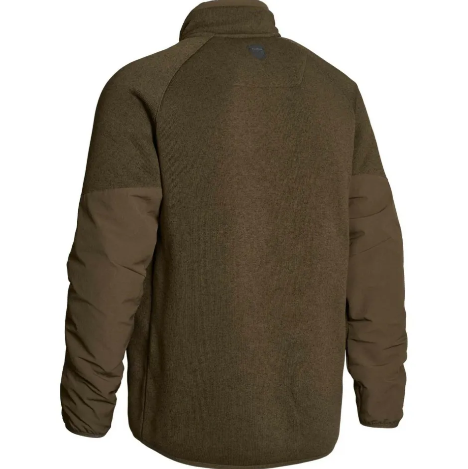 Clearance - Helge - Fleecejacke Jacken|Wanderbekleidung