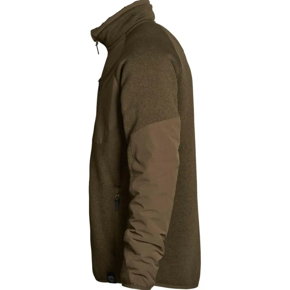 Clearance - Helge - Fleecejacke Jacken|Wanderbekleidung