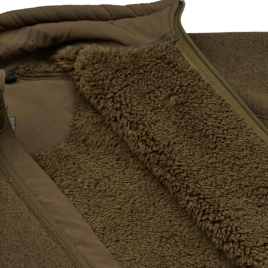 Clearance - Helge - Fleecejacke Jacken|Wanderbekleidung
