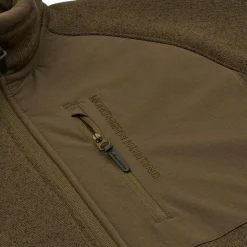 Clearance - Helge - Fleecejacke Jacken|Wanderbekleidung