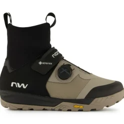 Sale Northwave - Kingrock Plus GTX - Radschuhe Black / Sand