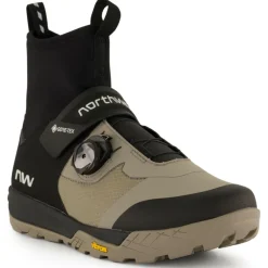 Sale Northwave - Kingrock Plus GTX - Radschuhe Black / Sand
