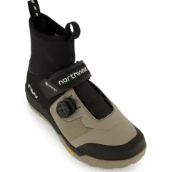Sale Northwave - Kingrock Plus GTX - Radschuhe Black / Sand