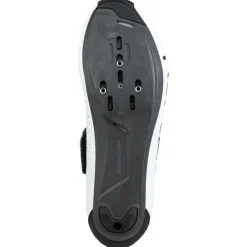 Sale Northwave - Tribute Carbon - Radschuhe White / Black
