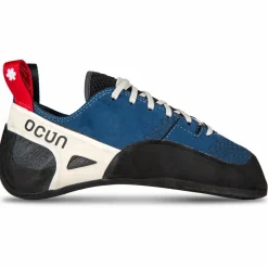 Ocun - Advancer LU - Kletterschuhe Dark Blue New
