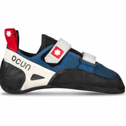 Ocun - Advancer QC - Kletterschuhe Dark Blue Hot