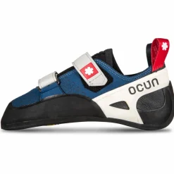 Ocun - Advancer QC - Kletterschuhe Dark Blue Hot
