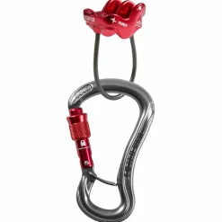 New Ocun - Belay Set Condor/Hurry - Sicherungsgerät