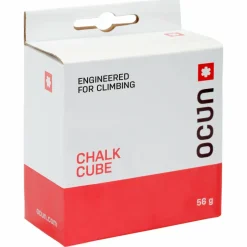 Hot - Chalk Cube - Chalk Kletter- & Boulderzubehör|Chalk