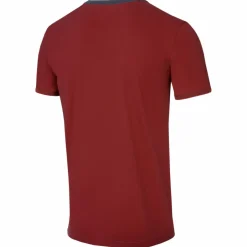 New - Classic T Organic Airwolf - T-Shirt Kletterbekleidung|T-Shirts