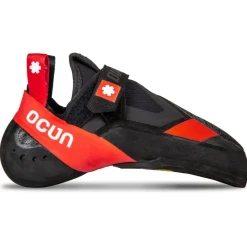 Best Ocun - Diamond S - Kletterschuhe Black